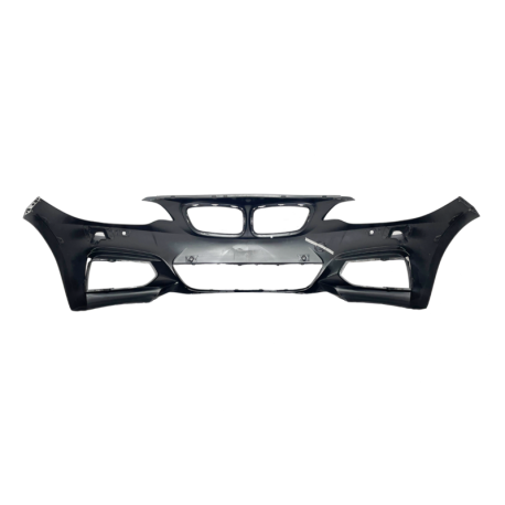 Paragolpes Delantero BMW F22 / F23 Look M Performance ABS