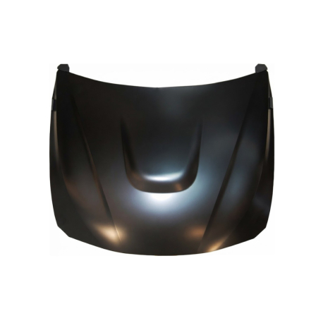 Capó BMW F30/F31/F32/F33/F36 Look M4