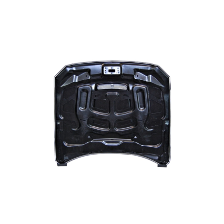 Capó Ford Mustang 2015-2017 look GT350 Aluminio