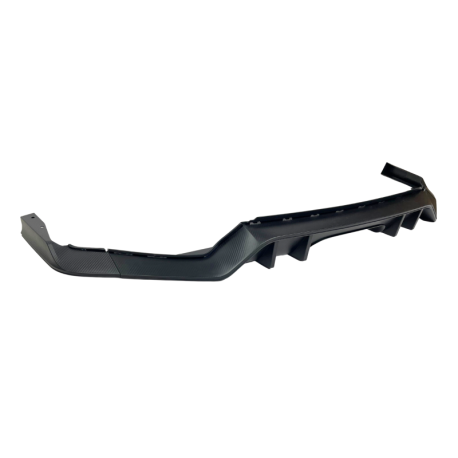 Kit De Carrocería Honda Civic MK10 Hatchback 2016+ look Type R ABS