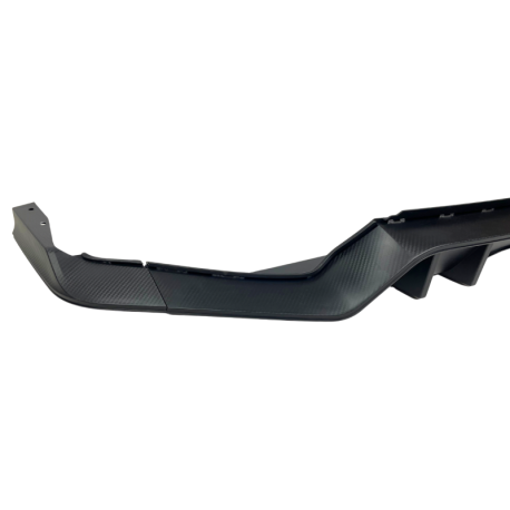 Kit De Carrocería Honda Civic MK10 Hatchback 2016+ look Type R ABS