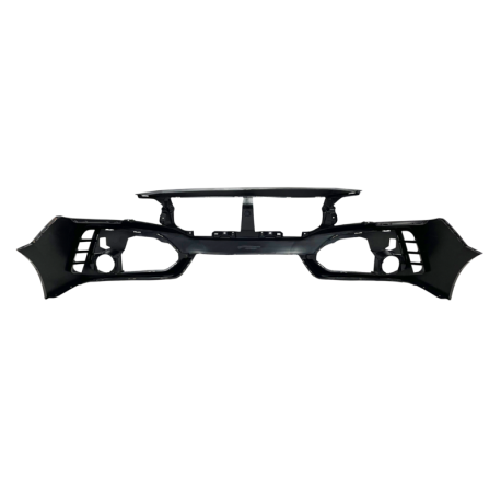 Kit De Carrocería Honda Civic MK10 Hatchback 2016+ look Type R ABS