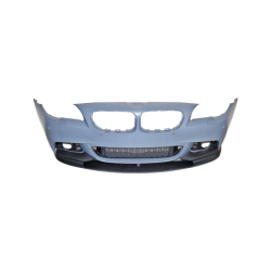 Paragolpes Delantero BMW F10 / F11 / F18 2010-2016 Look M-Performance