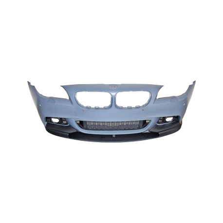 Paragolpes Delantero BMW F10 / F11 / F18 2010-2016 Look M-Performance