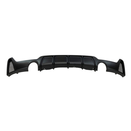 Kit De Carrocería BMW F32 / F33 / F36 14 Look M Performance 2 Salidas