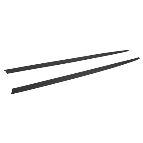 Kit De Carrocería BMW F32 / F33 / F36 14 Look M Performance 2 Salidas