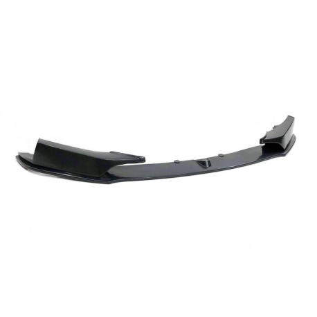 Kit De Carrocería BMW F20 12-14 Look Performance 2 Salidas