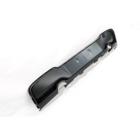 Kit De Carrocería BMW F20 12-14 Look Performance 2 Salidas