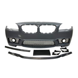 Paragolpes Delantero BMW F10 / F18 13-16 LCI Look M5