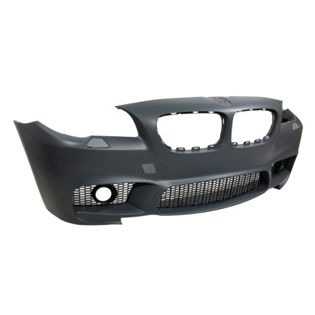 Paragolpes Delantero BMW F10 / F18 13-16 LCI Look M5