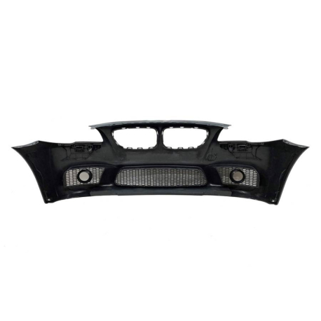 Paragolpes Delantero BMW F10 / F18 13-16 LCI Look M5