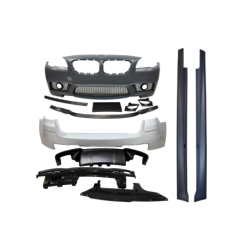 Kit De Carrocería BMW F11 13-16 LCI Look M5