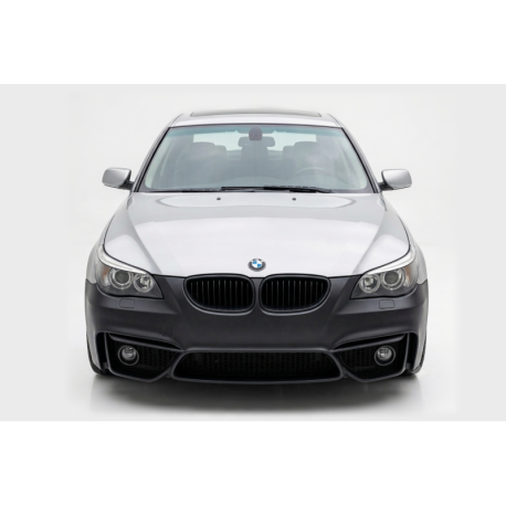 Paragolpes Delantero BMW E60 04-09 M4