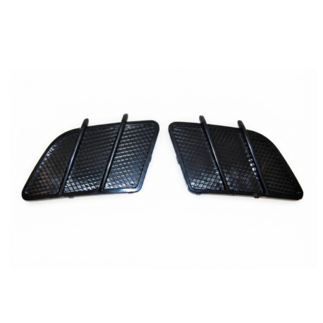 Capó Mercedes W212 2014 Look GT Aluminio