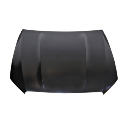 Capó Mercedes W213 2016-2019 / C238 Look AMG E63 Aluminio