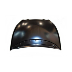 Capó Seat Leon MK2 2009-2012 Metal