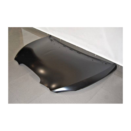 Capó Seat Leon MK2 2009-2012 Metal
