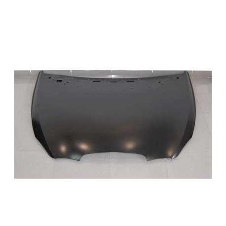 Capó Seat Leon MK2 2009-2012 Metal
