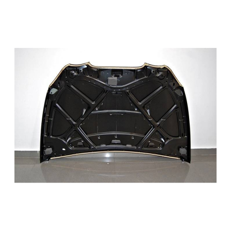 Capó Seat Leon MK2 2009-2012 Metal