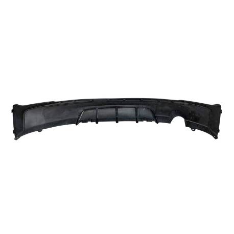 Difusor Trasero BMW F22 / F23 look M Performance 1 Salida simple