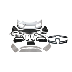 Kit De Carrocería Porsche Cayman / Boxter look GT4 13-16 (981)