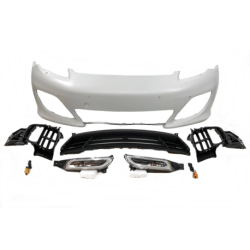 Paragolpes Delantero Porsche Panamera 970.1 2010-2014 Look GTS