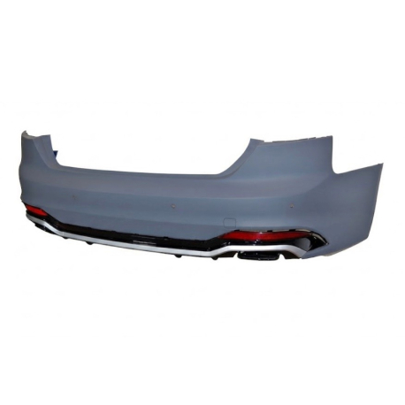 Paragolpes Trasero Audi A5 Sportback / Coupe 2016-2019 Look RS5