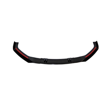 Spoiler Delantero Audi A5 2016-2019 Look RS5 Para TCA0236