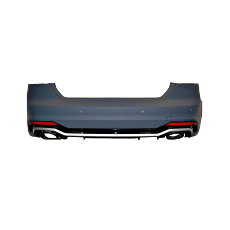 Kit De Carrocería Audi A5 Sportback 2016-2019 Look RS5