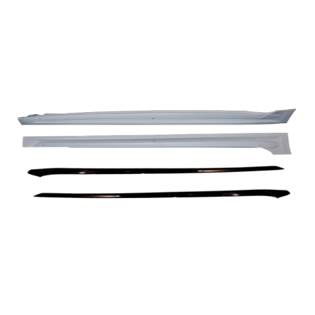 Kit De Carrocería Audi A5 Sportback 2016-2019 Look RS5
