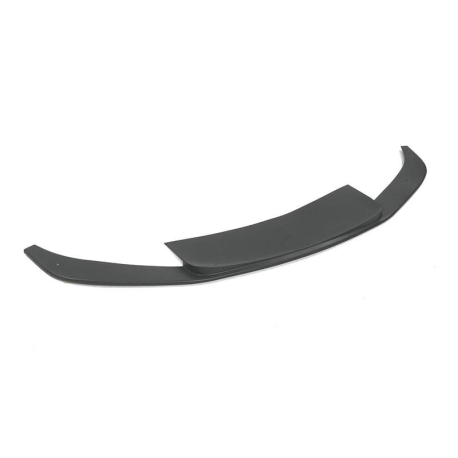 Paragolpes Delantero BMW E82/E88/E87/E81 Look M1 Spoiler