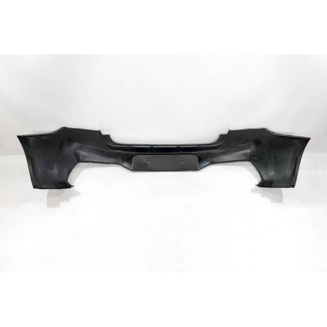 Paragolpes Trasero BMW F20 /F21 LCI 15-18 look M-tech 1 Salida simple