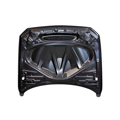 Capó BMW F20/F21 12-19 F22/F23 2014+  F87 M2 Look GTS