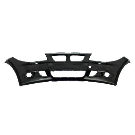 Paragolpes Delantero BMW E87/ E81/E82/E88 Look M 05-11 Antinieblas