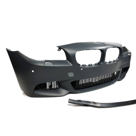 Paragolpes Delantero BMW F10 / F11 / F18 LCI 2010-2016 Look M-Tech