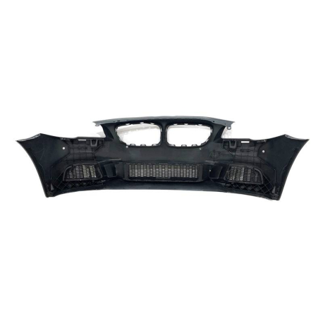 Paragolpes Delantero BMW F10 / F11 / F18 LCI 2010-2016 Look M-Tech