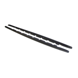 Difusor Taloneras BMW F40 Look M-tech ABS