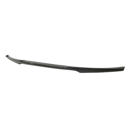 Alerón BMW F36 look M4 2014+ Carbono