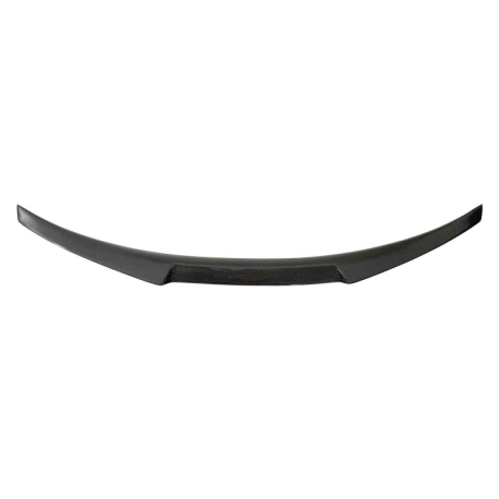 Alerón BMW F36 look M4 2014+ Carbono
