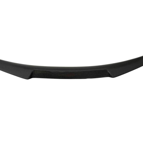 Alerón BMW F36 look M4 2014+ Carbono