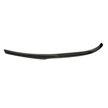 Alerón BMW F36 look M4 2014+ Carbono