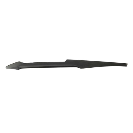 Alerón BMW F36 look M4 2014+ Carbono