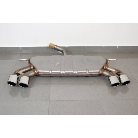 Escape Volkswagen Golf 7 look R20