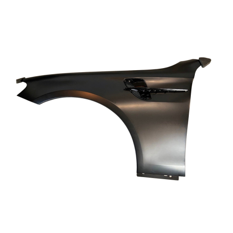 Aletas Mercedes W213 2016-2022 / C238 Look GT Metal