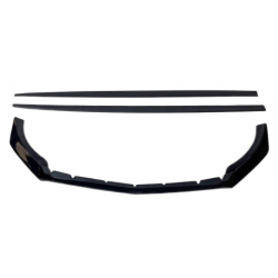 Kit De Carrocería Mercedes W176 Look AMG 2016-2018
