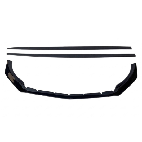 Kit De Carrocería Mercedes W176 Look AMG 2016-2018