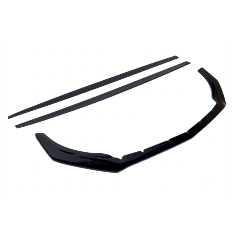 Kit De Carrocería Mercedes W176 Look AMG 2016-2018