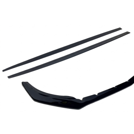 Kit De Carrocería Mercedes W176 Look AMG 2016-2018