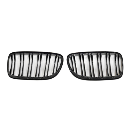 Parrilla BMW E90 / E91 LCI Look M3
