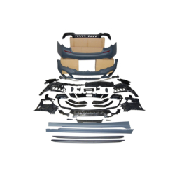 Kit  De Carrocería BMW G20 2019+ 340 Look M Performance